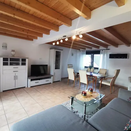 Apartamento Lores Quartier