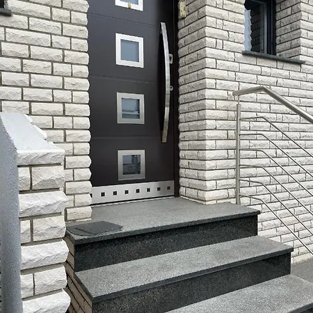 Apartmán Lores Quartier *