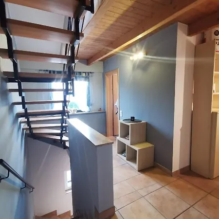 Apartmán Lores Quartier