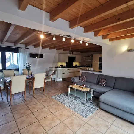 Lores Quartier Apartmán Kolín nad Rýnem